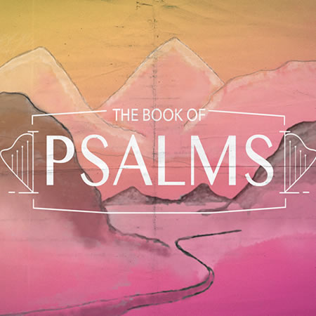 The book of Psalms – Cranbrook Alliance Church